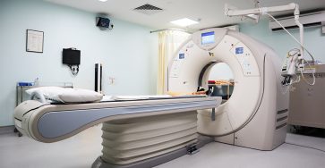 Fungsi & Cara Kerja Alat Kesehatan CT Scan