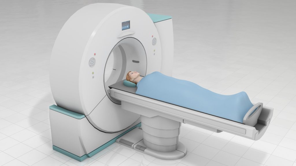 Fungsi & Cara Kerja Alat Kesehatan CT Scan